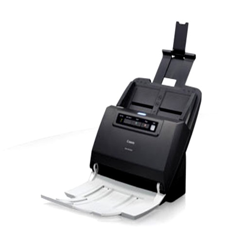 Vente de scanners professionnels, numérisation de documents